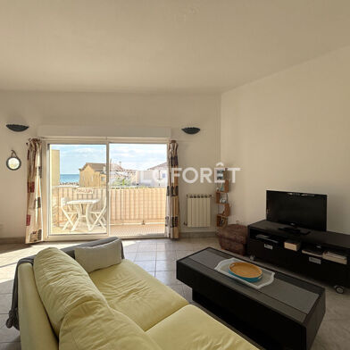 Appartement 3 pièces 329000 €