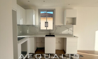 Appartement 2 Pièces 47 m² à louer à Saint-Laurent-du-Var (06700)