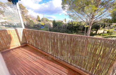 vente appartement 139 000 € à proximité de Draguignan (83300)