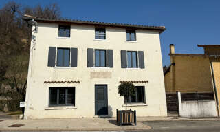 Maison 6 Pièces 207 m² à vendre à Jardin (38200)