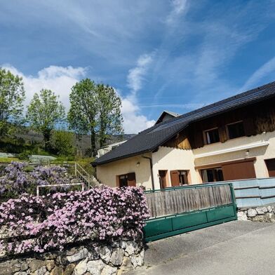 Maison 5 pièces 525000 €