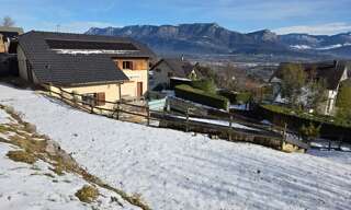 Maison 5 Pièces 171 m² à vendre à La Motte-Servolex (73290)