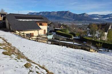 Maison 5 pièces 495000 €