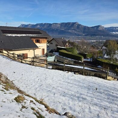 Maison 5 pièces 495000 €