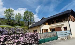 Maison 5 Pièces 171 m² à vendre à La Motte-Servolex (73290)