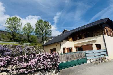 Maison 5 pièces 495000 €