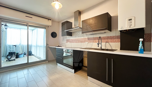 Appartement 4 pièces  à vendre Royan 17200