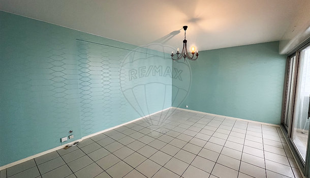 Appartement 4 pièces  à vendre Royan 17200