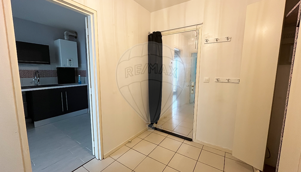 Appartement 4 pièces  à vendre Royan 17200