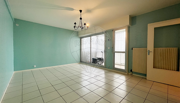 Appartement 4 pièces  à vendre Royan 17200