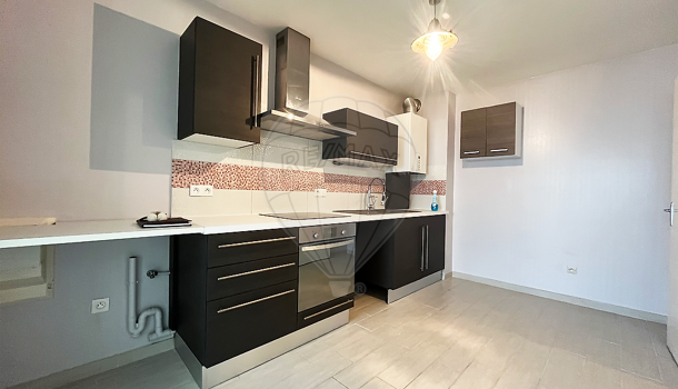 Appartement 4 pièces  à vendre Royan 17200