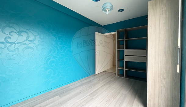 Appartement 4 pièces  à vendre Royan 17200