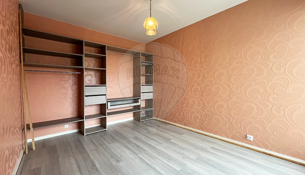 Appartement 4 pièces  à vendre Royan 17200