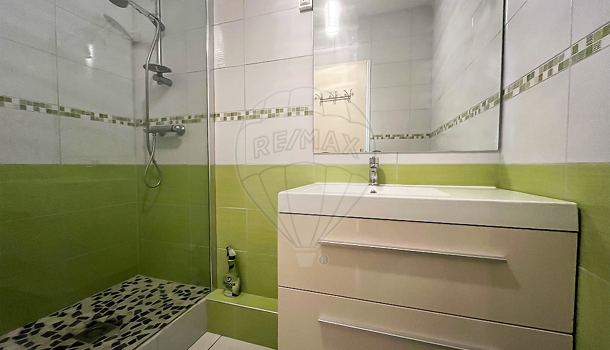 Appartement 4 pièces  à vendre Royan 17200