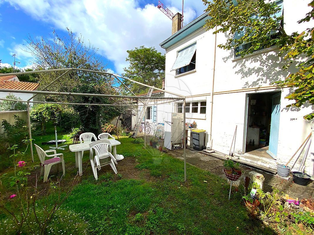 Villa / Maison 6 pièces  à vendre Breuillet 17920