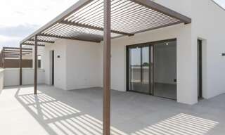 Maison 4 Pièces 109 m² à vendre à Castries (34160)