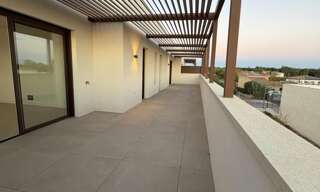 Appartement neuf   m² à vendre à Castries (34160)