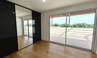 Appartement 4 Pièces 97 m² à vendre à Castries (34160)