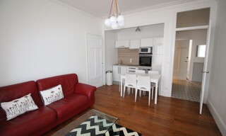 Appartement 4 Pièces 82 m² à louer à Grenoble (38100)
