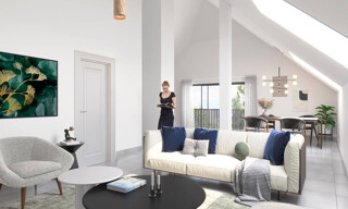 Maison 5 Pièces 90 m² à vendre à Chavanod (74650)