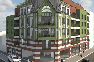 Appartement 3 pièces 270000 €