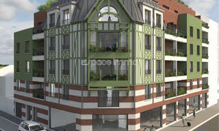 Appartement 4 Pièces 78 m² à vendre à Rouen (76100)