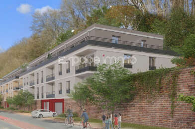 Appartement 2 pièces 139000 €