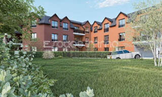 Appartement 1 Pièce 29 m² à vendre à Le Petit-Quevilly (76140)