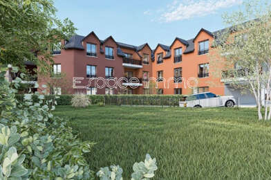 Appartement 1 pièces 108000 €