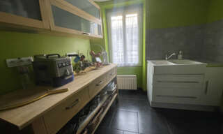 Maison 5 Pièces 95 m² à vendre à Sens (89100)