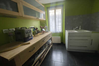 Maison 5 pièces 159900 €