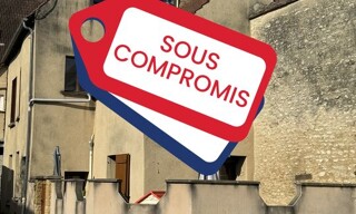 Appartement 3 Pièces 58 m² à vendre à Angerville (91670)