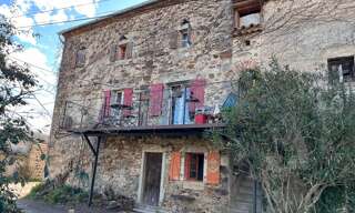 Maison 3 Pièces 67 m² à vendre à Gagnières (30160)