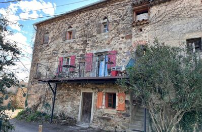 vente maison 155 000 € à proximité de Beaulieu (07460)