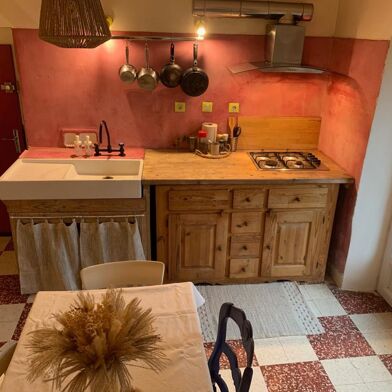 Maison 3 pièces 155000 €