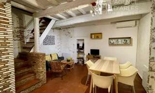 Maison 3 Pièces 60 m² à vendre à Arles (13200)