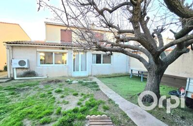 vente maison 284 000 € à proximité de Maussane-les-Alpilles (13520)