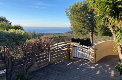 vente appartement 315 000 € à proximité de Saint-Cyr-sur-Mer (83270)