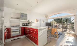 Appartement 2 Pièces 43 m² à vendre à Cassis (13260)