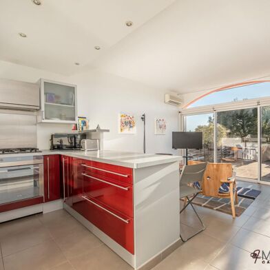 Appartement 2 pièces 315000 €