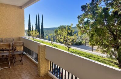 vente appartement 225 000 € à proximité de La Ciotat (13600)