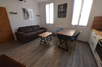 location appartement 580 € CC /mois à proximité de Saint-Cézaire-sur-Siagne (06530)