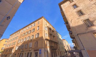 Appartement 2 Pièces 49 m² à vendre à Ajaccio (20000)