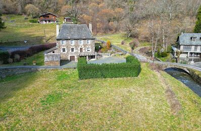 vente maison 232 000 € à proximité de Estaing (12190)