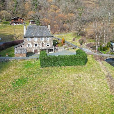 Maison 8 pièces 232000 €