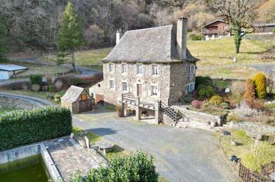 Maison 8 pièces 199000 €