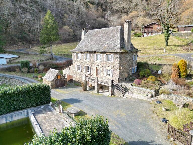 Grande maison familiale — photo 1