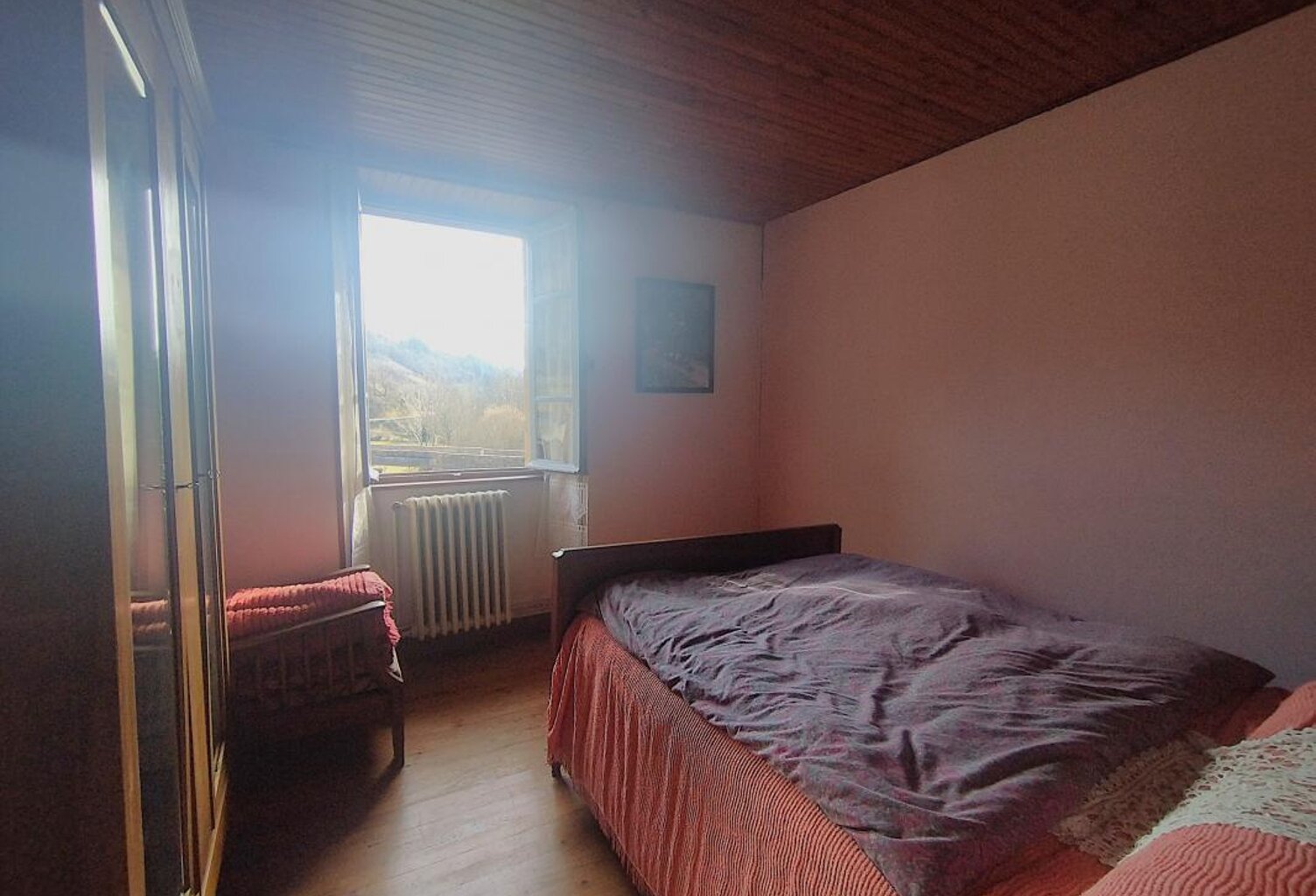 Grande maison familiale — photo 1