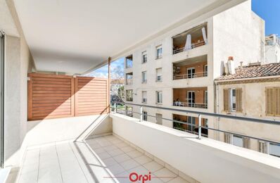 location appartement 880 € CC /mois à proximité de Aubagne (13400)