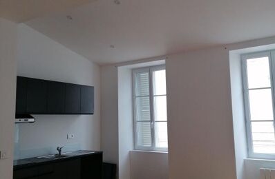 vente appartement 245 000 € à proximité de Saint-Martin-de-Ré (17410)